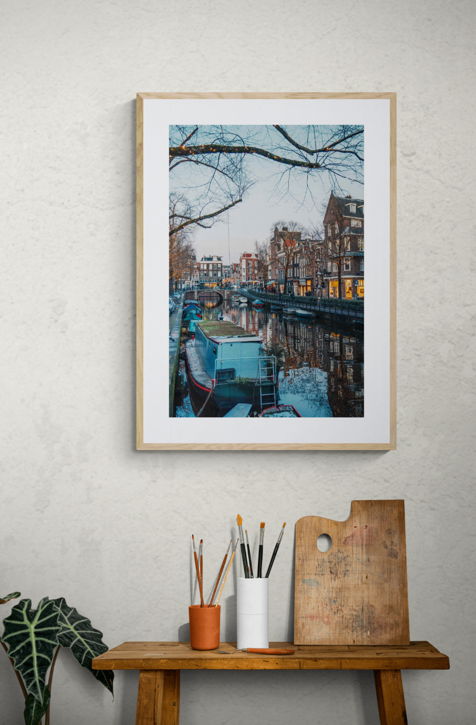 Amsterdam Spiegelgracht